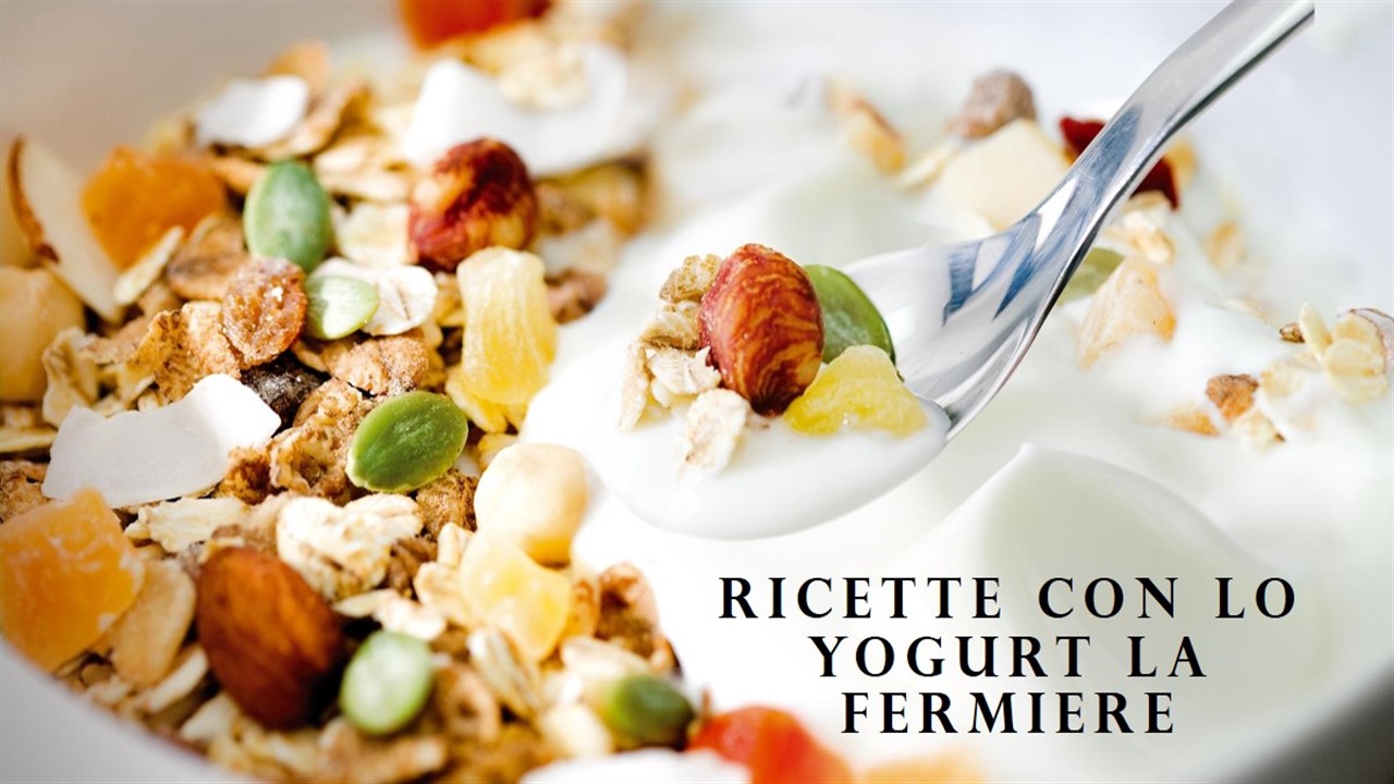 La Fermiere Yogurt Recipe